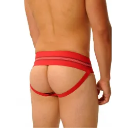 Fist Jockstrap Fist Rouge